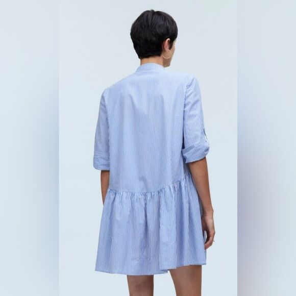 Madewell Dress NWOT - Picture 2 of 7